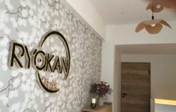 Ryokan Annecy