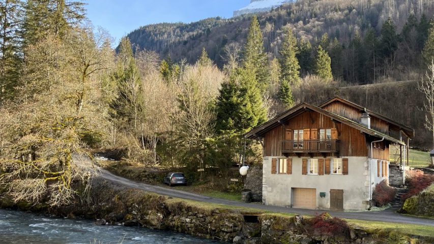 L’Eau Vive_Sixt-Fer-à-Cheval
