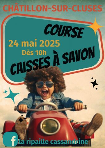 Soapbox race_Châtillon-sur-Cluses