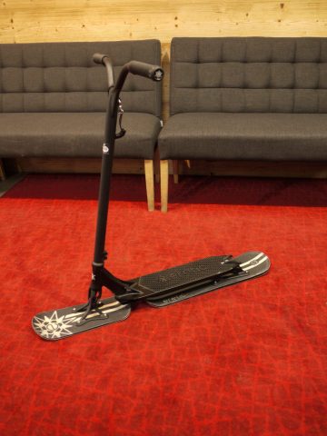Trotiscoot Xtreme Glisses