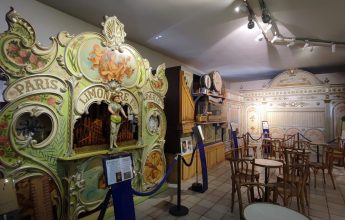 Mechanical Music Museum
