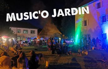 Music’O Jardin Festival