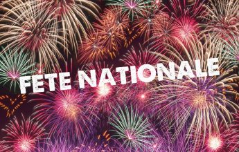 National Day Celebration