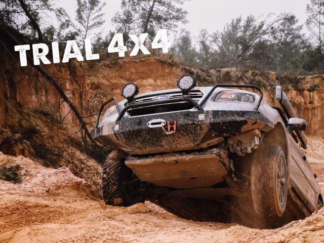 MORILLON 4X4 TRIAL_Morillon