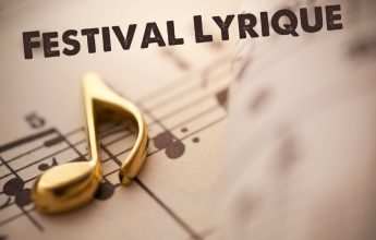 Festival Lyrique Montagnes du Giffre – Guitare et voix