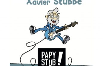 Xavier Stubbe concert