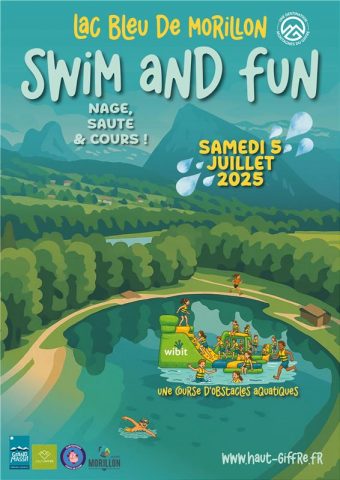 Swim and Fun_Morillon