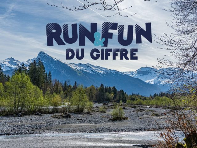 Run & Fun du Giffre_Samoëns