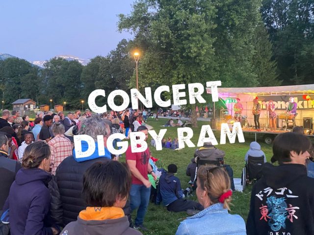 Digby Ram concert_Morillon