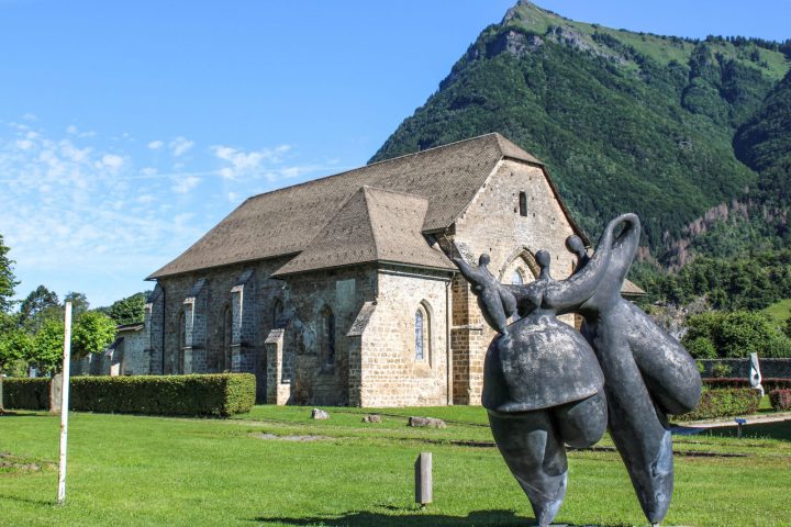 Traditional Villages Loop_Taninges