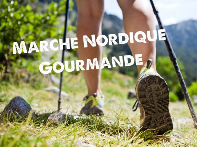 Gourmet Nordic Walking_Sixt-Fer-à-Cheval