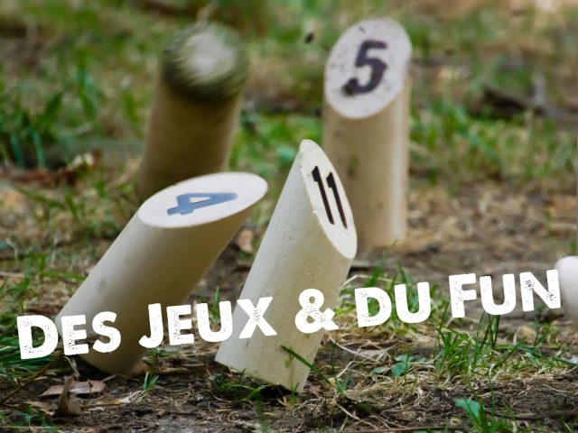 Fun and games_Morillon