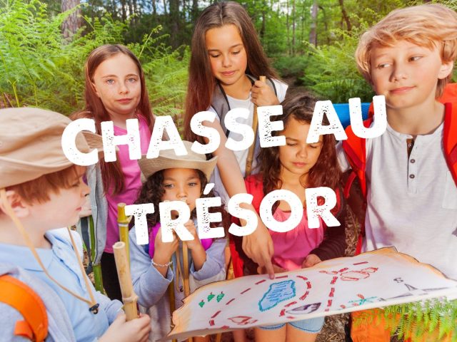 Treasure hunt_Sixt-Fer-à-Cheval