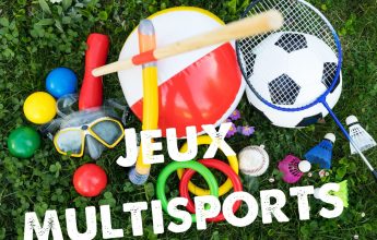 Multisports games