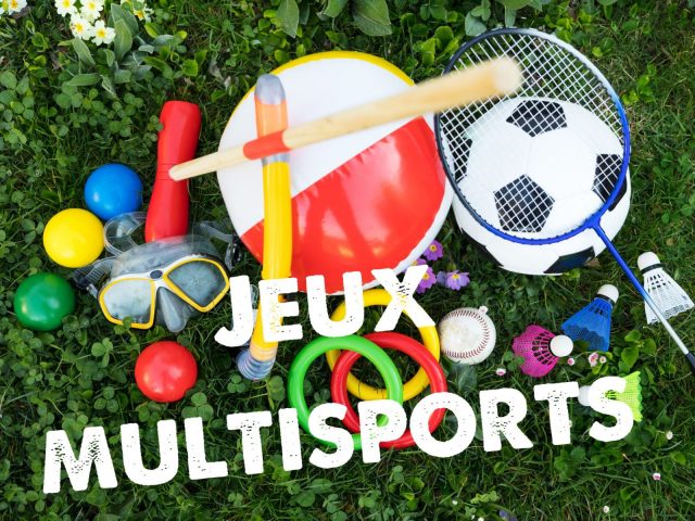 Multisports games_Morillon