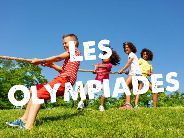 The Verchaix Olympics_Verchaix