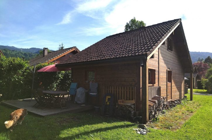 3-bedroom chalet – Les Hameaux du Giffre_Verchaix