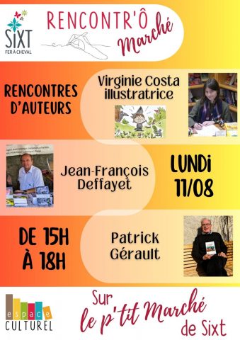 Rencontr’O market_Sixt-Fer-à-Cheval