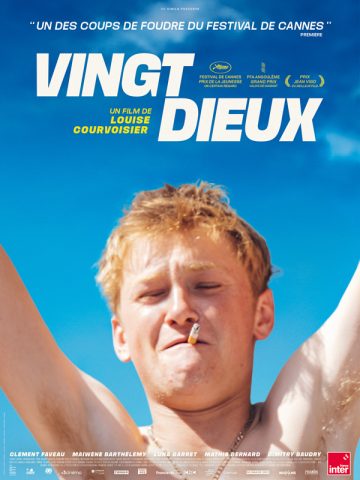 Cinéma: Vingt Dieux_Morillon