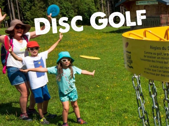 Initiation to Disc Golf_Morillon