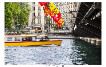 Photo exhibition: “Genève