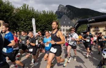 Run & Fun du Giffre