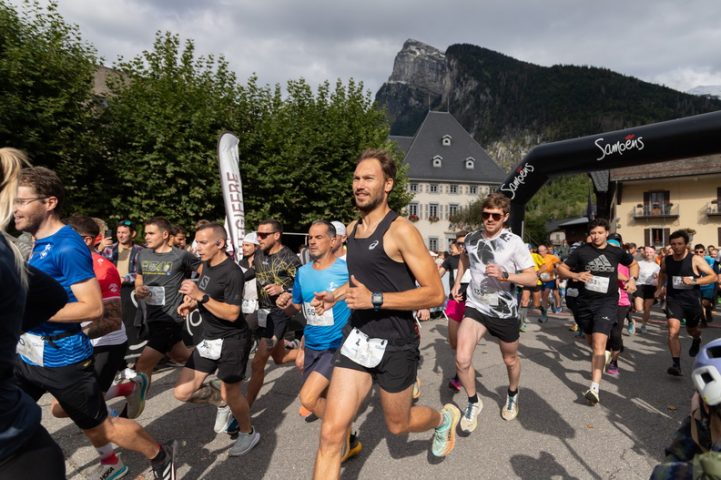 Run & Fun du Giffre_Samoëns