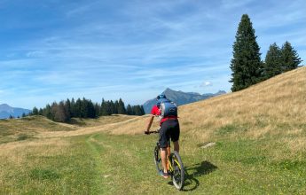 21st edition of the Rando de la Ramaz