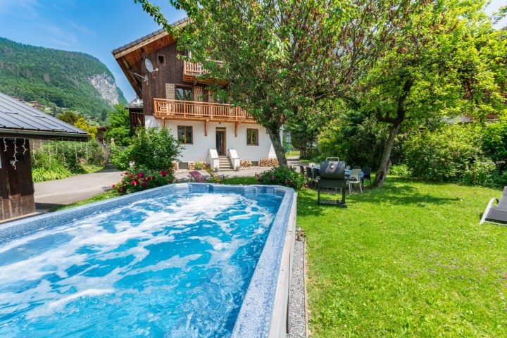 Alps Accommodation – Chalet Moccand_Samoëns