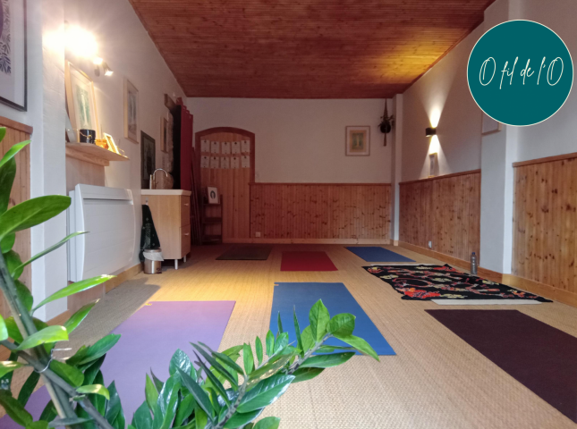 Yoga Jaw_Taninges