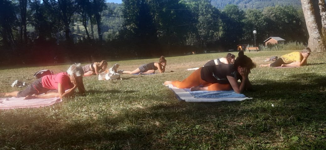 Yoga Jaw_Taninges