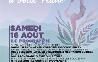 Journée Bien-Etre