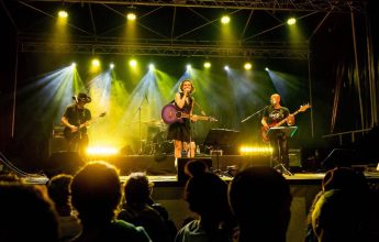 Concert de Sharewood