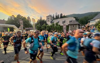 Ultra-Trail® du Haut-Giffre (UTHG) – 13th edition