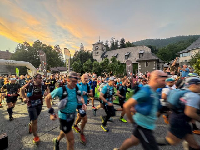 Ultra-Trail® du Haut-Giffre (UTHG) – 13th edition_Samoëns