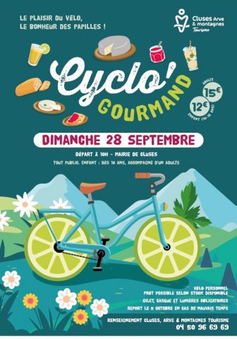 Cyclo’Gourmand_Cluses
