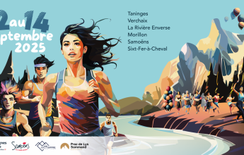Run & Fun du Giffre