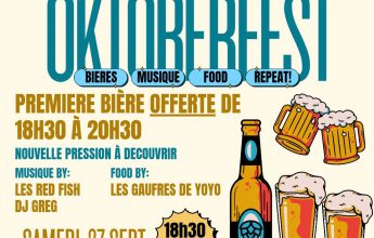 Oktoberfest