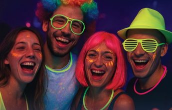 Fluo Evening