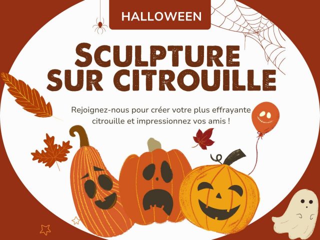 Pumpkin carving_Morillon