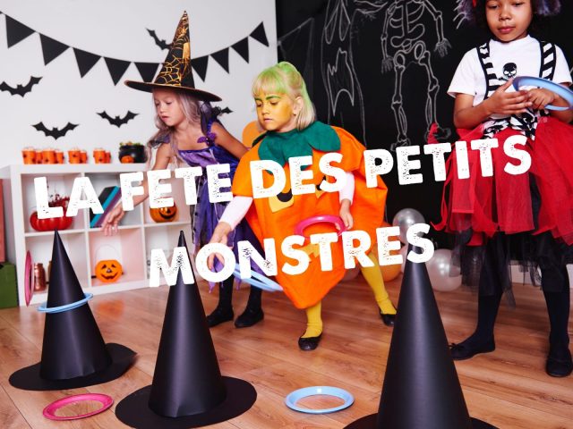 The little monsters’ party_Sixt-Fer-à-Cheval