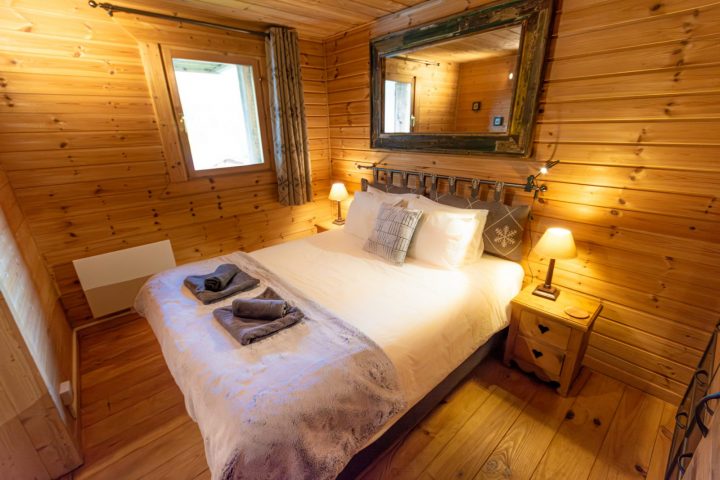Alps Accommodation – Les Bois de Champelle_Morillon