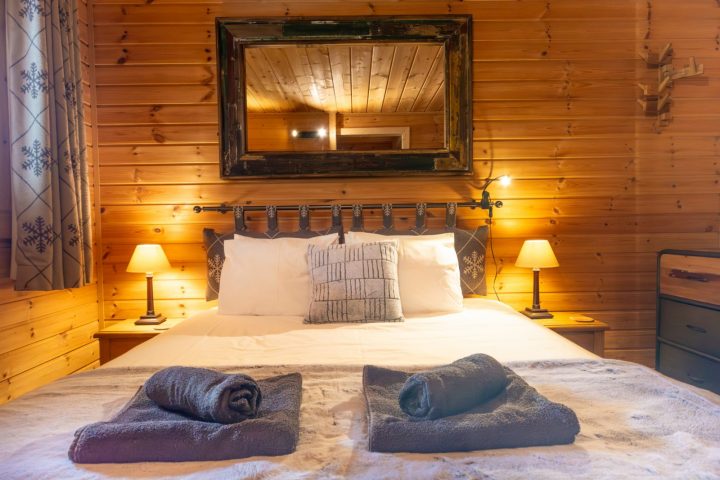 Alps Accommodation – Les Bois de Champelle_Morillon