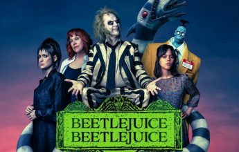 Beetlejuice Beetlejuice