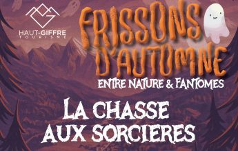 La Chasse aux Sorcières