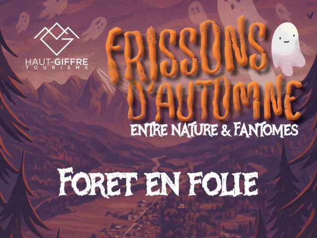 Forest madness_Sixt-Fer-à-Cheval