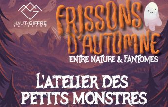 L’Atelier des petits monstres