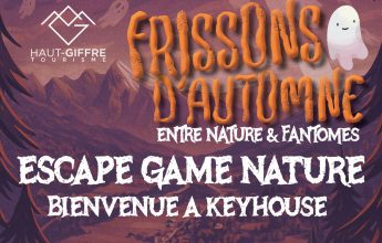 Bienvenue à KeyHouse