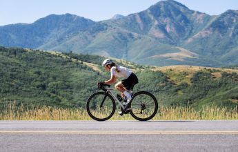 Plateau des Saix – Road biking