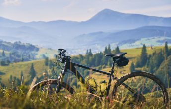 – Road bike – Les Esserts loop